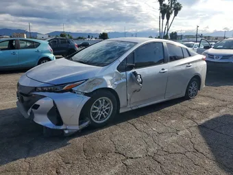 2021 Toyota Prius Prime JTDKAMFP1M3178568