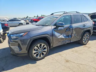 2023 Toyota RAV4 2T3C1RFV1PC233426 Lot 58134056
