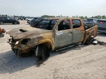 2023 Toyota Tacoma 3TMAZ5CN8PM204731 Lot 57947395