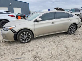 2018 Toyota Avalon 4T1BK1EB4JU281440