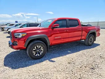 2023 Toyota Tacoma 3TMDZ5BNXPM152226 Lot 60817106