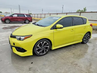 2018 Toyota Corolla JTNKARJE0JJ557034 Lot 51882636