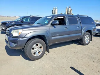 2015 Toyota Tacoma 5TFLU4EN7FX128233 Lot 61417046