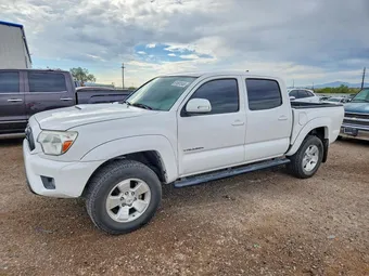 2015 Toyota Tacoma 5TFJU4GN3FX072747 Lot 61691346