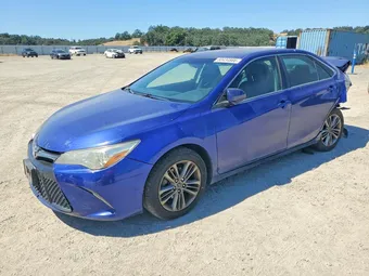 2015 Toyota Camry 4T1BF1FK5FU923710 Lot 60434866
