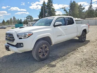 2017 Toyota Tacoma 3TMDZ5BN7HM029291 Lot 54972166