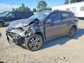 2018 Toyota RAV4 2T3ZFREV0JW514782 Lot 60511216
