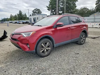 2018 Toyota RAV4 JTMWFREV7JD130594 Lot 59690496