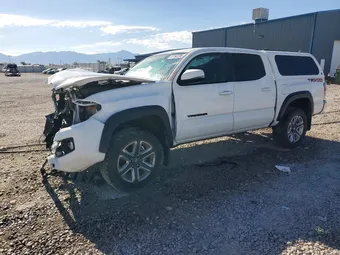 2023 Toyota Tacoma 3TMCZ5AN7PM541676