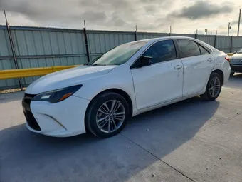 2016 Toyota Camry 4T1BF1FK3GU152584 Lot 56083666