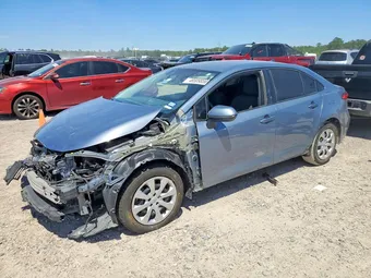 2024 Toyota Corolla 5YFB4MDE1RP090465 Lot 48509856