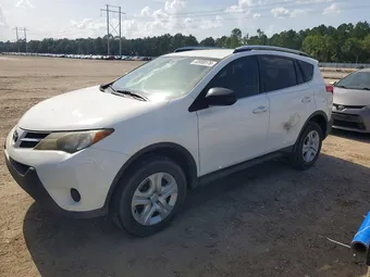 2015 Toyota RAV4 JTMZFREV3FJ028165 Lot 60958176