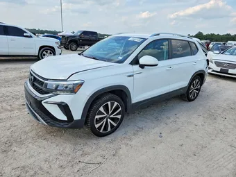 2024 Volkswagen Taos 3VVSX7B21RM048758