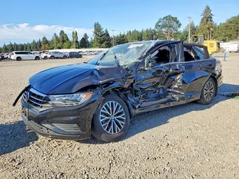 2021 Volkswagen Jetta 3VWC57BU3MM003045 Lot 59357596