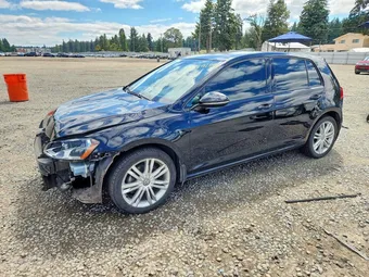 2015 Volkswagen Golf 3VW2A7AUXFM036894