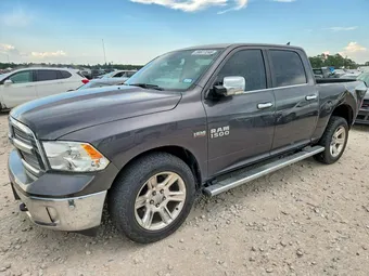 2017 Ram 1500 1C6RR6LT3HS791556 Lot 59677246