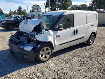 2021 Ram Promaster City ZFBHRFAB9M6U34662