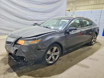 2012 Acura TL 19UUA9F27CA005188