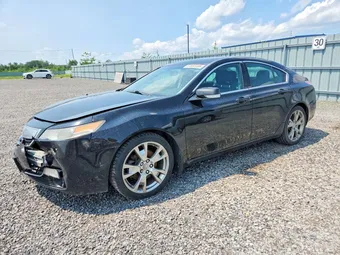 2012 Acura TL 19UUA9F7XCA802935