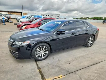 2017 Acura TLX 19UUB1F30HA000719