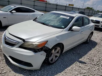 2015 Acura ILX 19VDE1F33FE004689