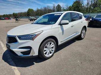 2019 Acura RDX 5J8TC2H31KL034370