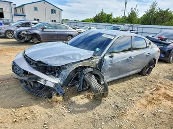 2026 Acura Integra 19UDE4H68TA010990