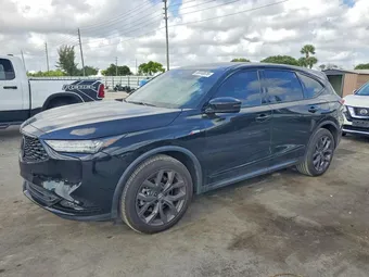 2023 Acura MDX 5J8YE1H01PL034327