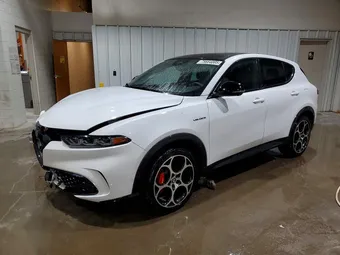 2024 Alfa Romeo ZASPATDW7R3059641