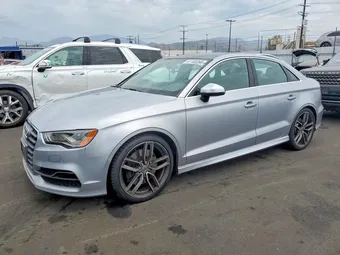 2015 Audi A3 WAUBFGFF3F1134836 Lot 61165266