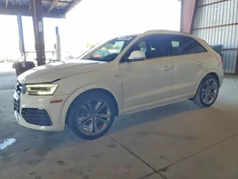 2018 Audi Q3 WA1JCCFSXJR015232