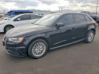 2016 Audi A3 WAUVPBFF8GA149220 Lot 59840776
