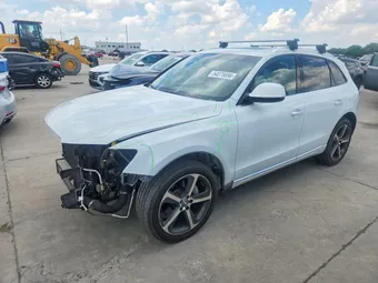 2015 Audi Q5 WA1CMAFP7FA084715 Lot 54875696