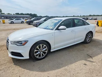 2017 Audi A6 WAUG8AFC5HN123190