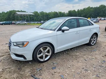 2015 Audi S3 WAUBFGFF5F1003293