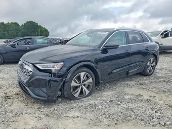 2024 Audi Q8 WA15AAGE1RB006041
