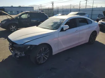 2020 BMW 4 Series WBA4J1C02LBU67782