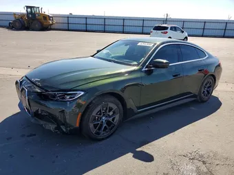 2024 BMW i4 WBY43AW08RFR99126