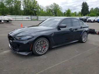 2024 BMW M3 WBS63AY08RFS89742
