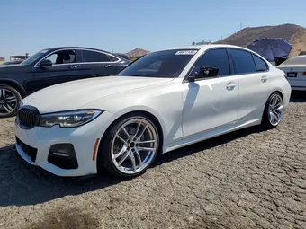2021 BMW 3 Series 3MW5R1J09M8C15904