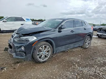 2019 BMW X2 WBXYJ3C54KEP77248