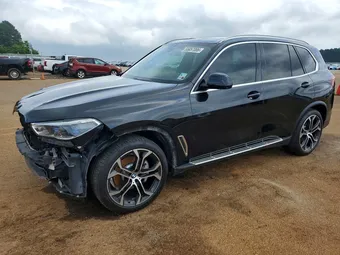 2021 BMW X5 5UXCR4C00M9E64172 Lot 55857086