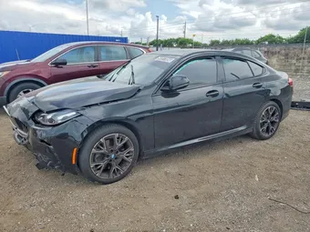 2026 BMW 2 Series WBA23GG09T7U65562