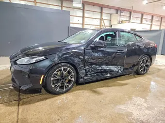 2025 BMW 2 Series WBA23GG06S7S53409
