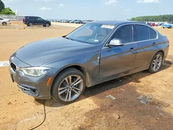 2022 BMW 3 Series WBA8B9G35HNU54841