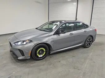 2026 BMW 2 Series WBA23GG02T7U35058