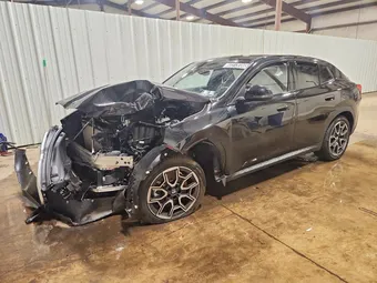 2026 BMW X2 WBX63GM09T5678518