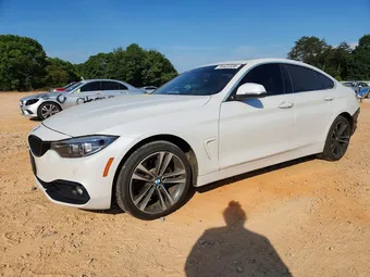 2020 BMW 4 Series WBA4J3C01LBL11857