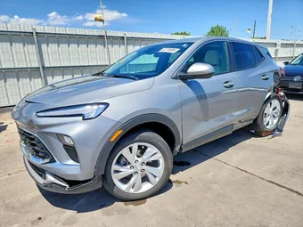 2024 Buick Encore KL4AMBS28RB004537 Lot 53739886