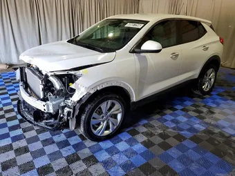 2026 Buick Encore KL4AMCSL3TB119651 Lot 60687256